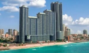 Ajman Corniche: The Complete Local Guide to the Beach, Promenade and Seafront