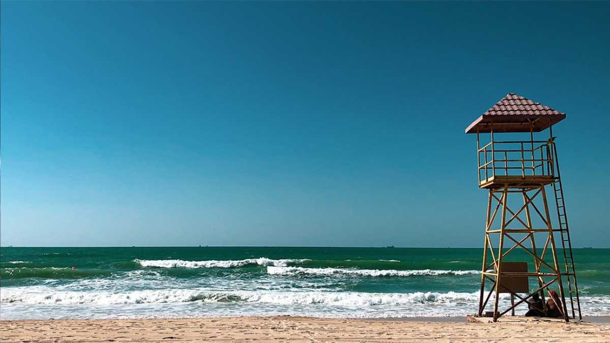 Ajman Corniche