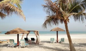 Ajman Hotel And Staycation Guide