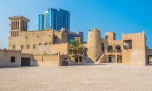 Ajman Museum: A Complete Guide to the Fort, the Exhibits and Your Visit
