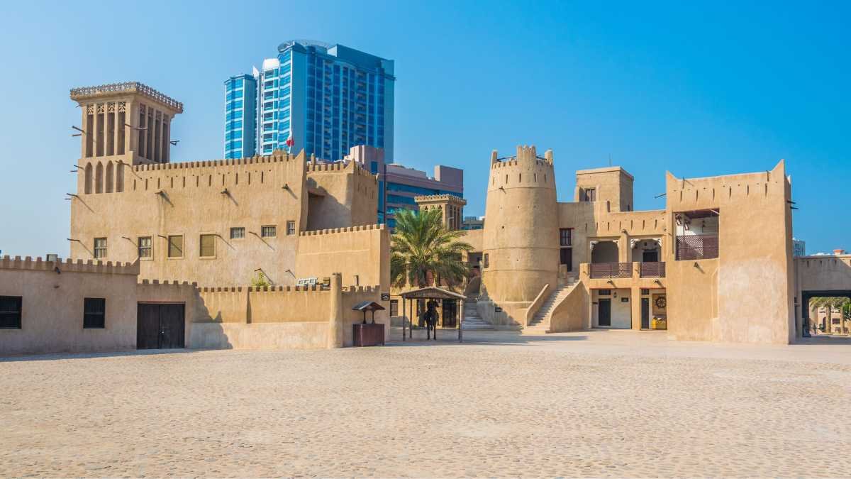 Ajman Museum: A Complete Guide to the Fort, the Exhibits and Your Visit