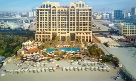 Ajman Saray Day Pass: What You Get and Is It Worth It