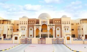 Ajman Schools And Education Guide For Families