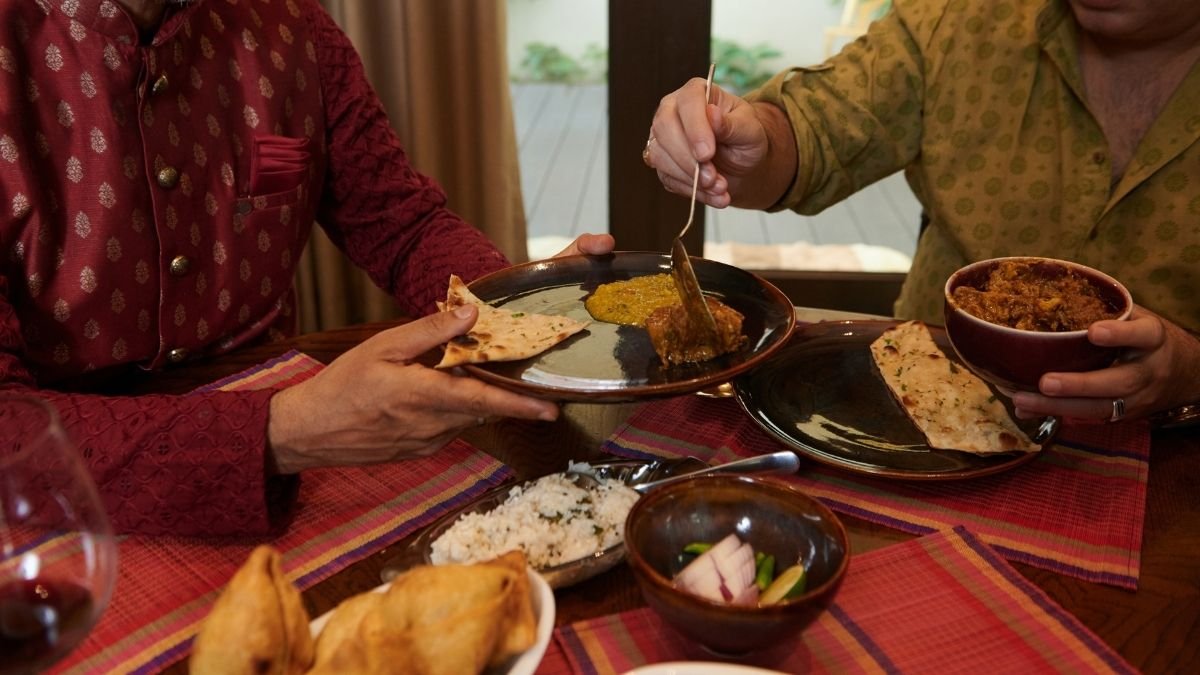 Best Indian Restaurants in Ajman