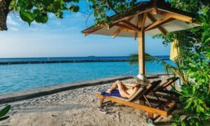 Best Ajman Hotel Day Passes for Beach and Pool