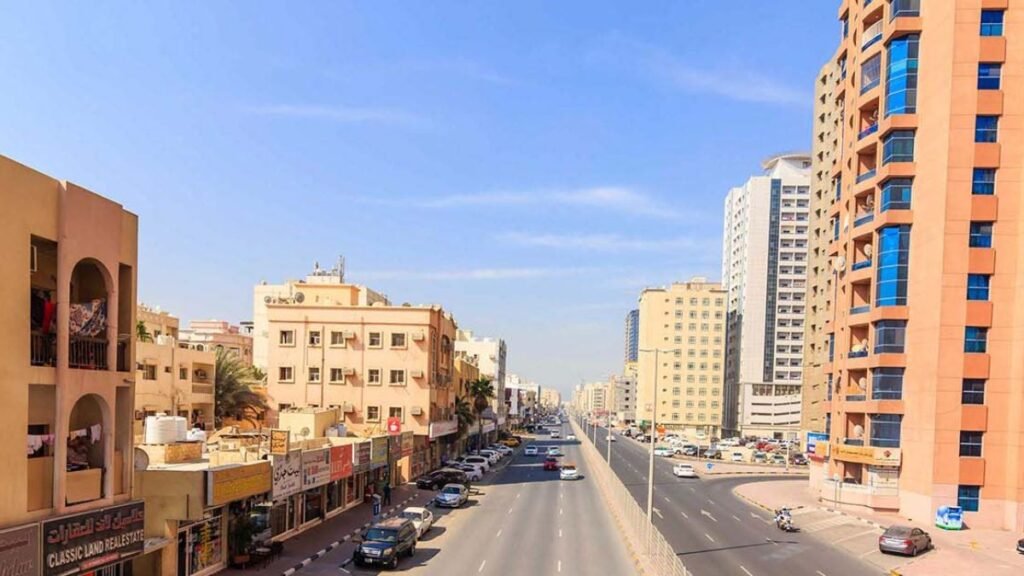 Al Nuaimiya