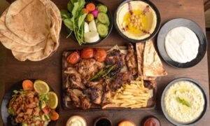 Best-Arabic-and-Emirati-Restaurants-in-Ajman