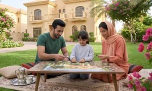 Best Areas to Live in Ajman 2026: 7 Neighbourhoods Compared