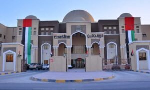 Best British Curriculum Schools in Ajman 2026: Cambridge, IGCSE and A-Level Picks