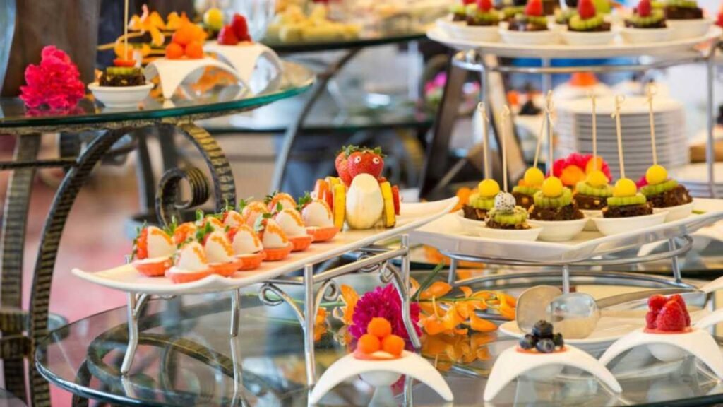 Spectrum at Fairmont Ajman