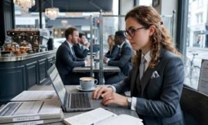 Best Cafes in Ajman to Work From: 8 Spots With Wi-Fi That Holds