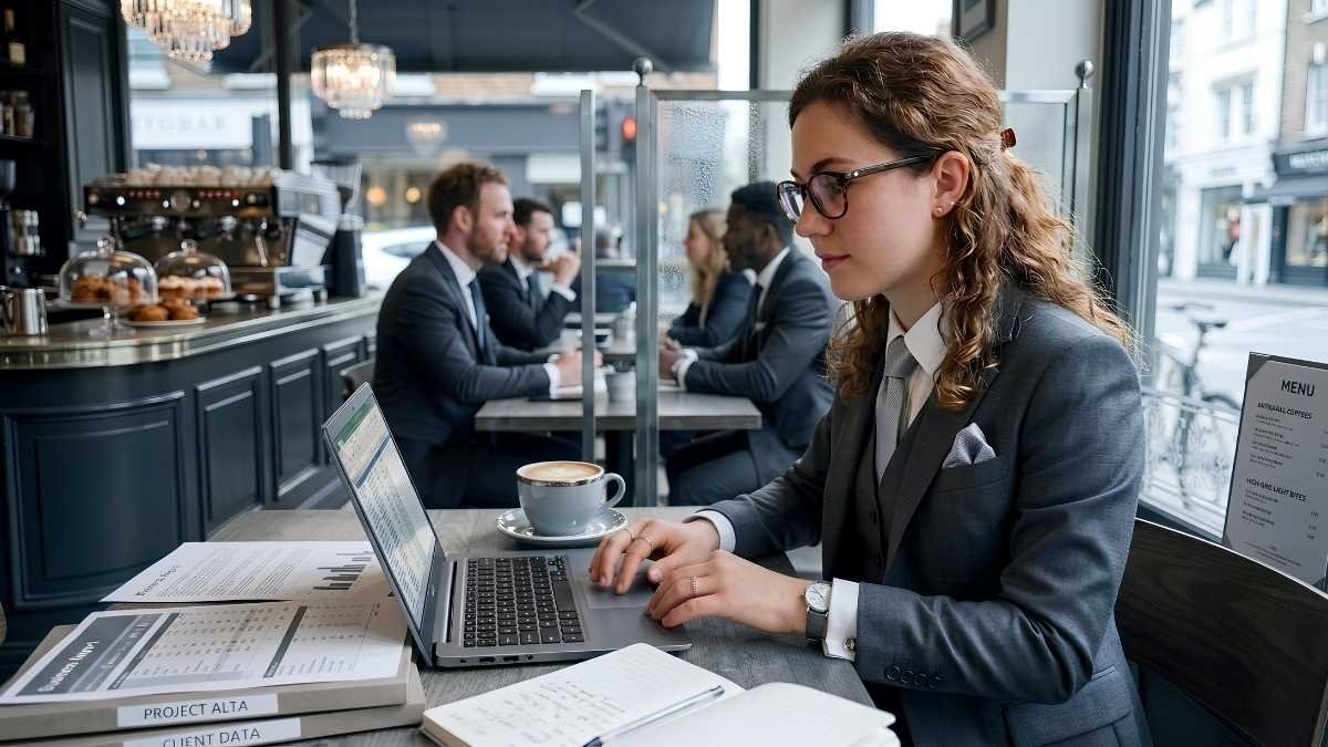 Best Cafes in Ajman to Work From: 8 Spots With Wi-Fi That Holds
