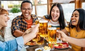 Best Happy Hour Deals in Ajman: Hotel Bars, Timings and What to Expect