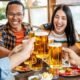 Best Happy Hour Deals in Ajman: Hotel Bars, Timings and What to Expect