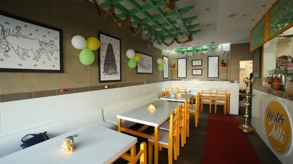Best Indian Restaurants in Ajman