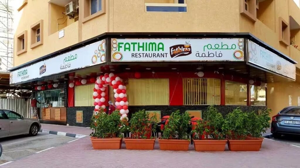 Fathima Restaurant