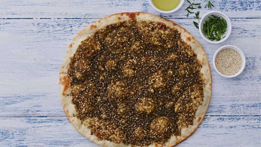 Manoushe Street, City Life Mall Al Tallah