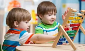 Best Nurseries in Ajman 2026: EYFS, Montessori and Reggio Picks