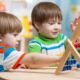 Best Nurseries in Ajman 2026: EYFS, Montessori and Reggio Picks