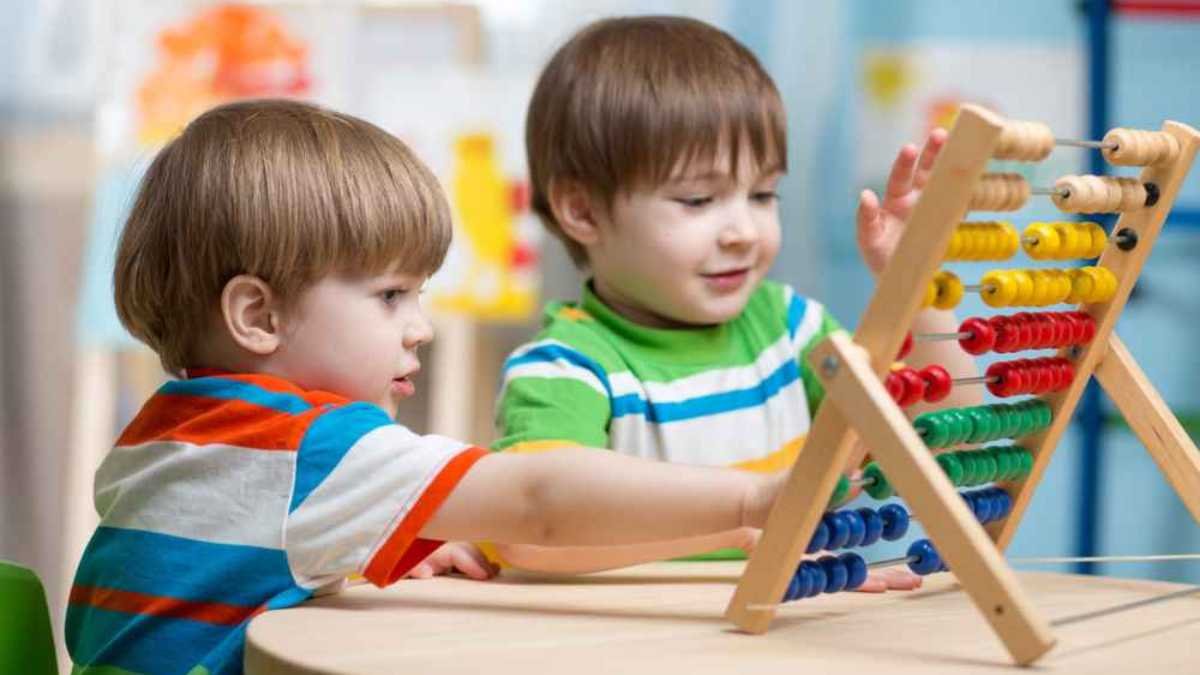 Best Nurseries in Ajman 2026: EYFS, Montessori and Reggio Picks