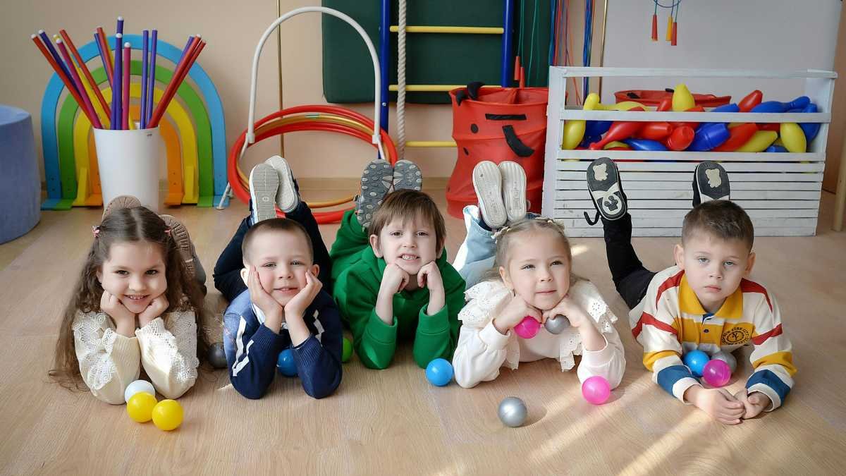Best Nurseries in Ajman 2026: EYFS, Montessori and Reggio Picks
