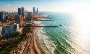Best Offers In Ajman: Dining, Hotels And Attractions