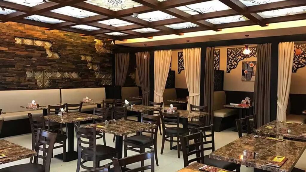 Sindh Shahbaz Restaurant