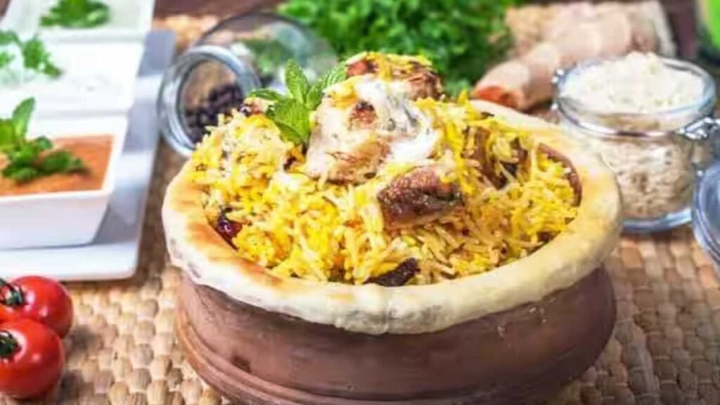 Karachi Darbar