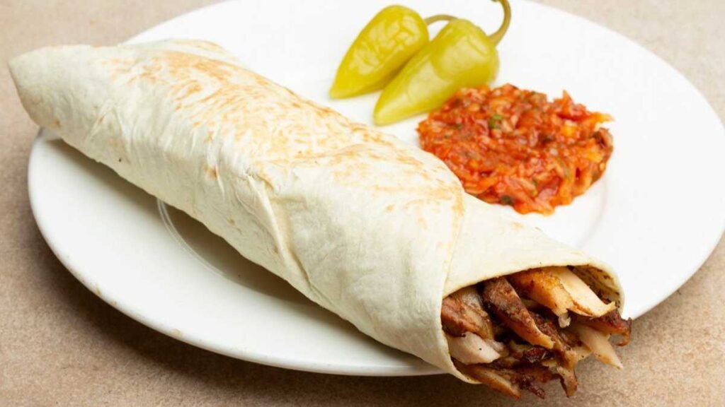 Farshooha Shawarma Ajman