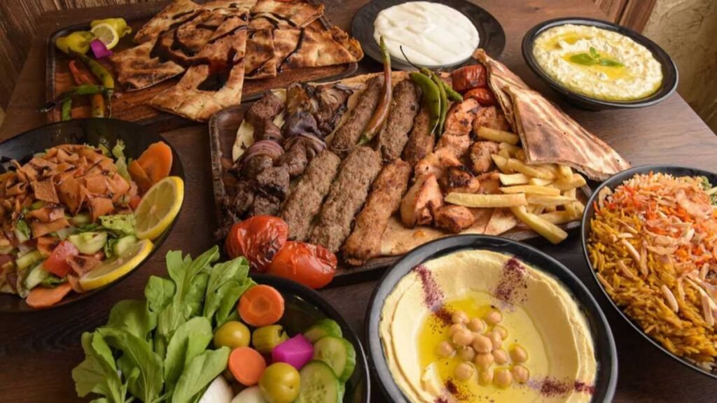Tal Al Zaatar Ajman
