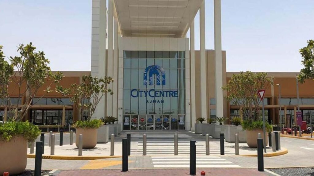 City Centre Ajman