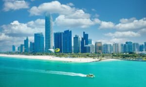 Best Things To Do In Ajman For First-Time Visitors