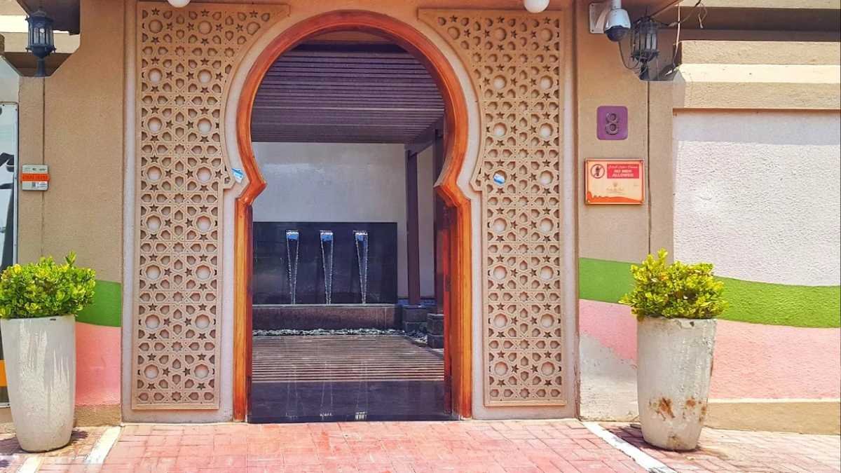 Body & Soul Elite Health Club