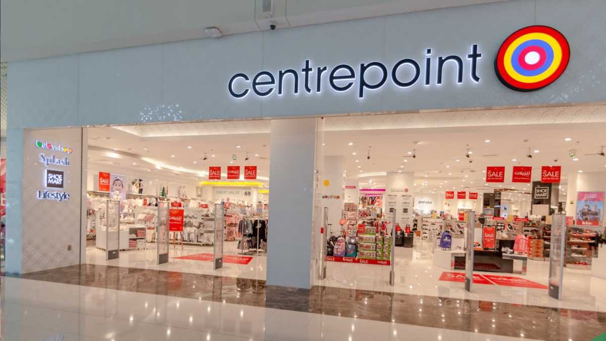 Centrepoint
