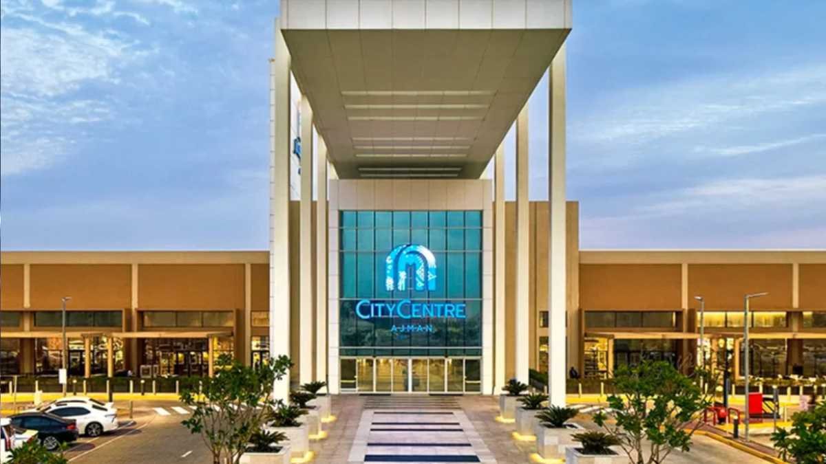 City Centre Ajman