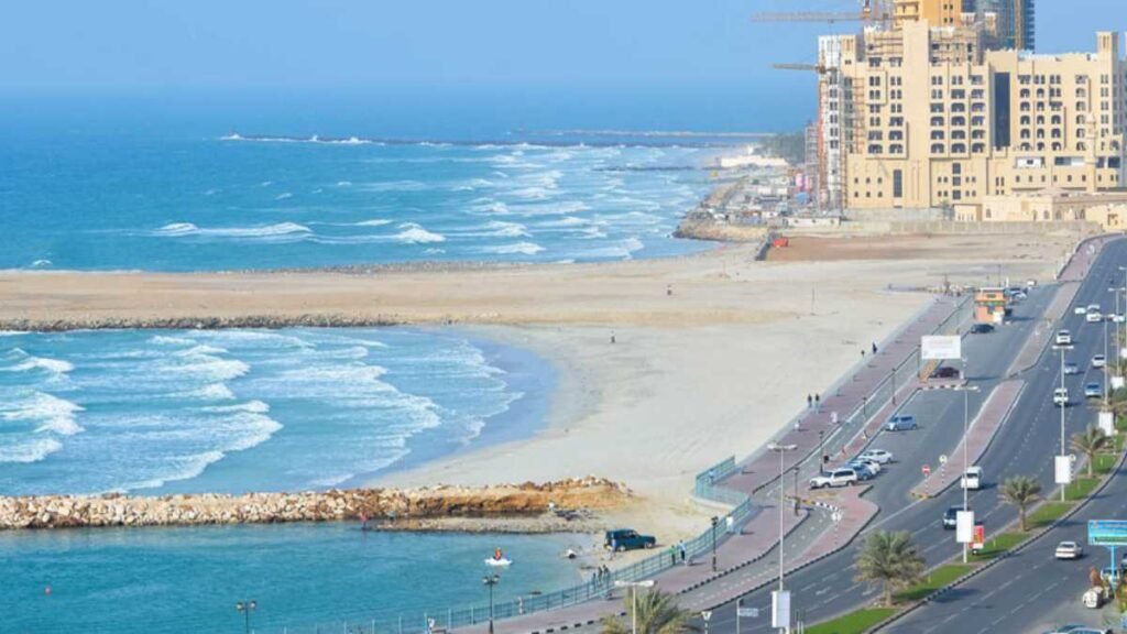 Ajman