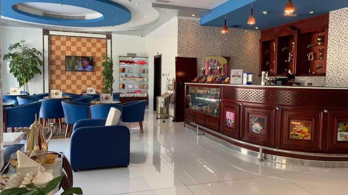 Hala Inn Hotel Apartments
