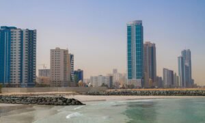 Moving to Ajman: A Newcomer's Guide