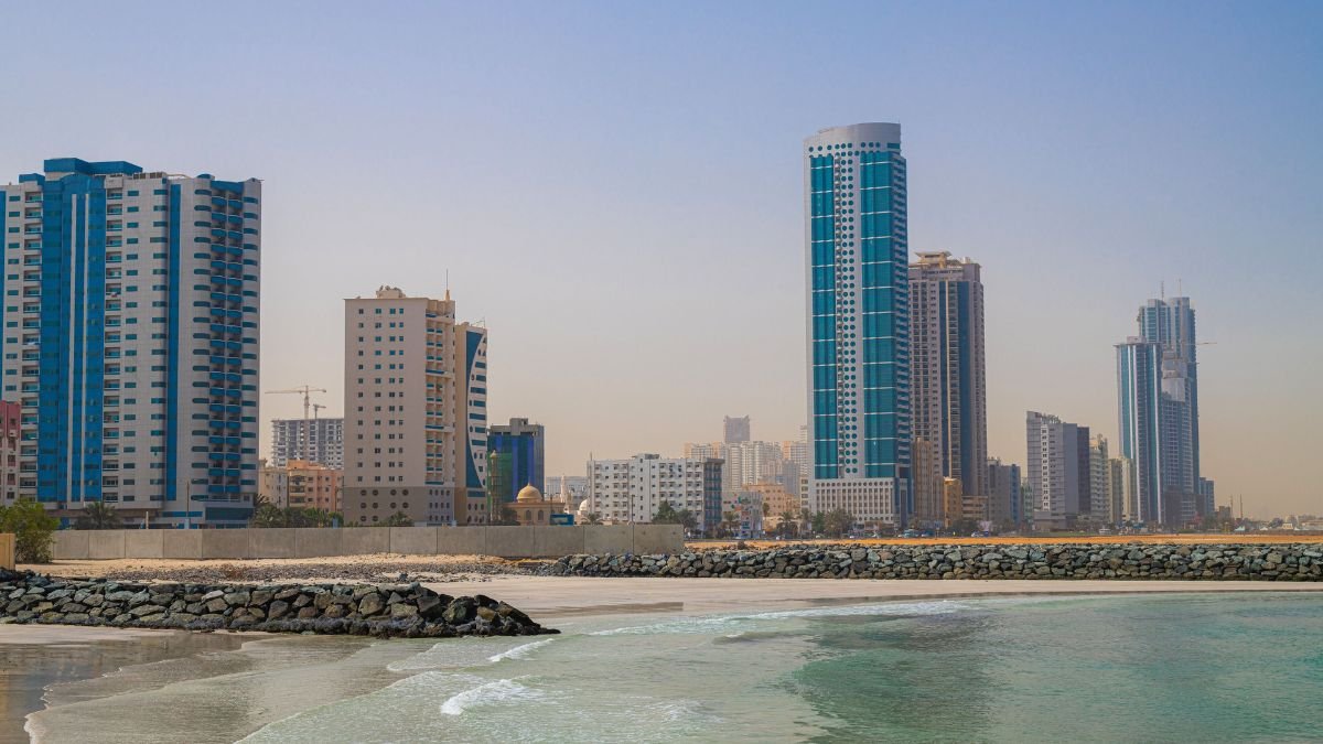 Moving to Ajman: A Newcomer's Guide
