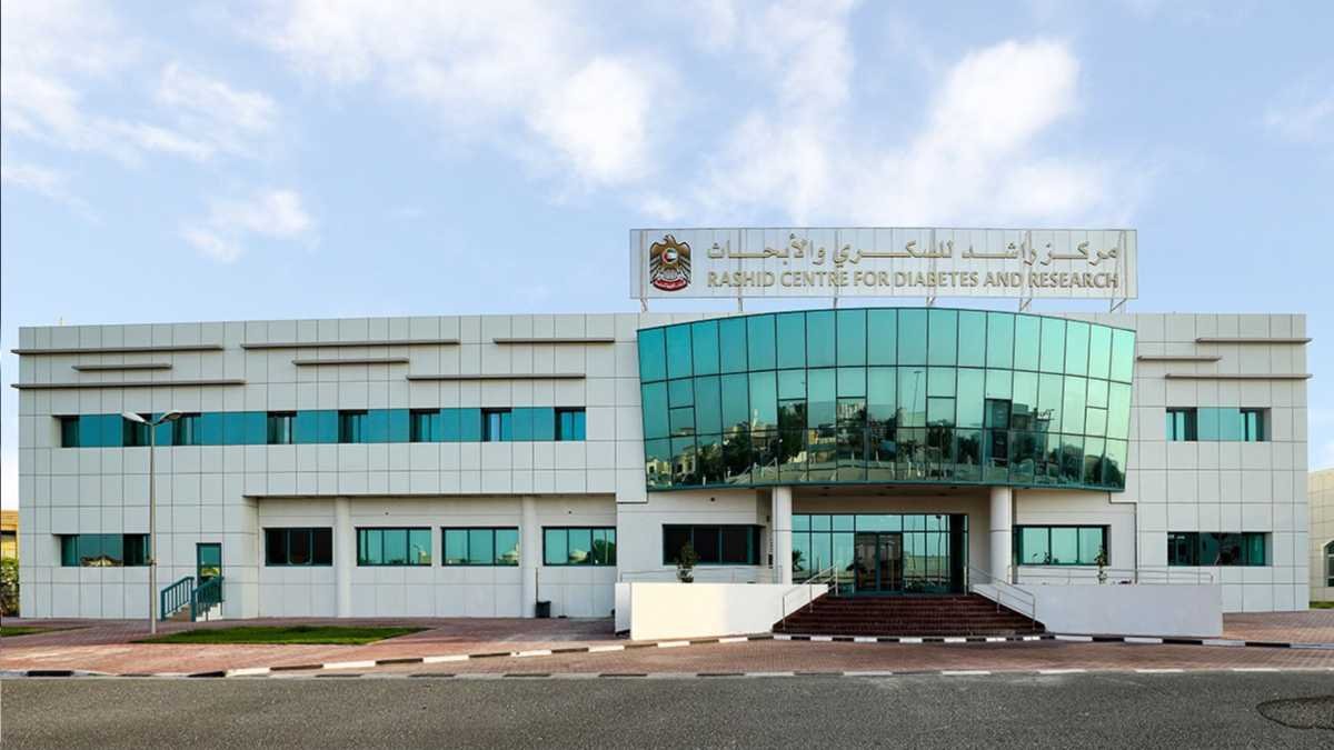 Rashid Centre for Diabetes and Research