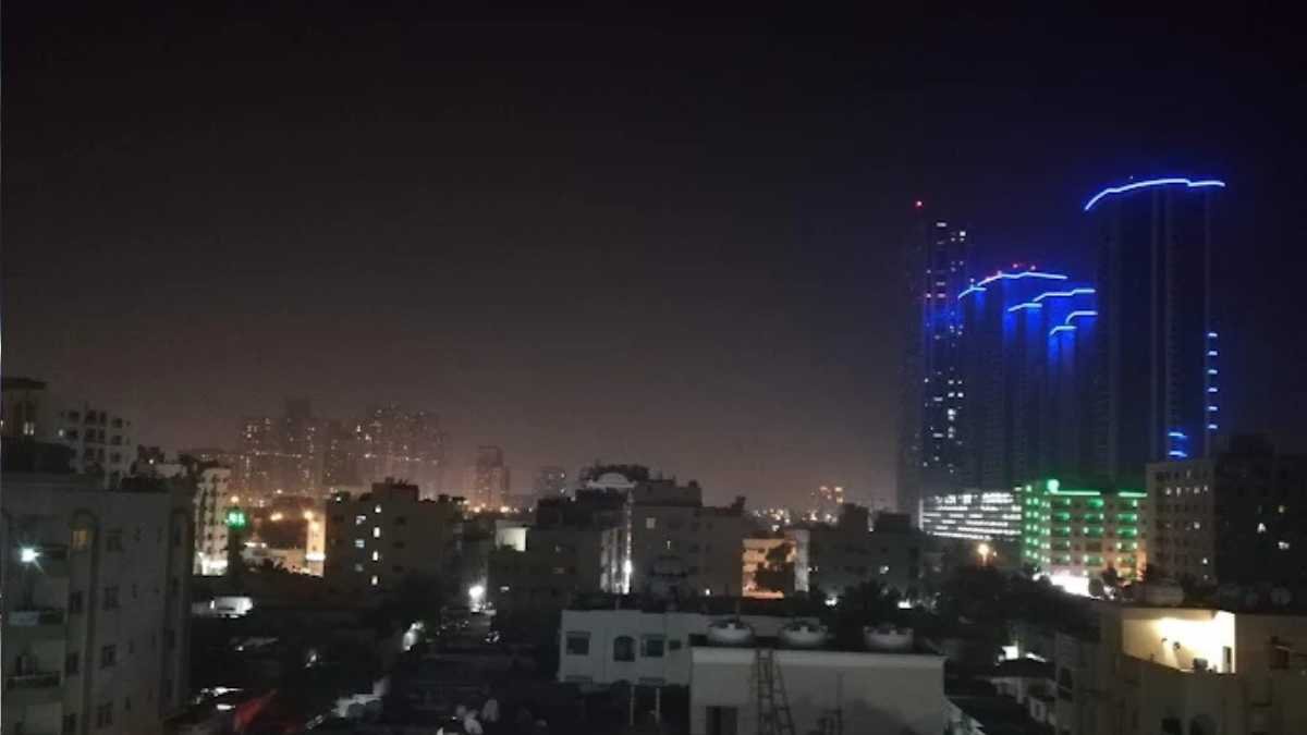 Sara Hotel Apartments