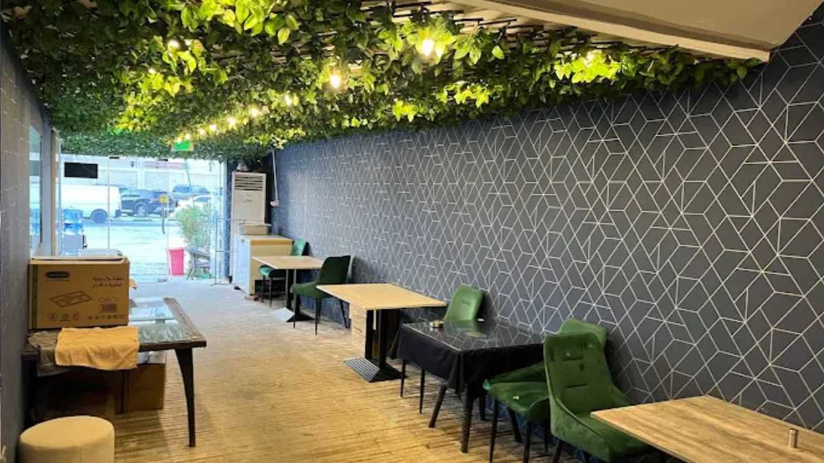 Tandoori Flames Restaurant and Cafe