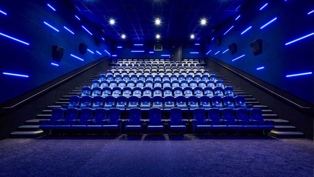 VOX Cinemas