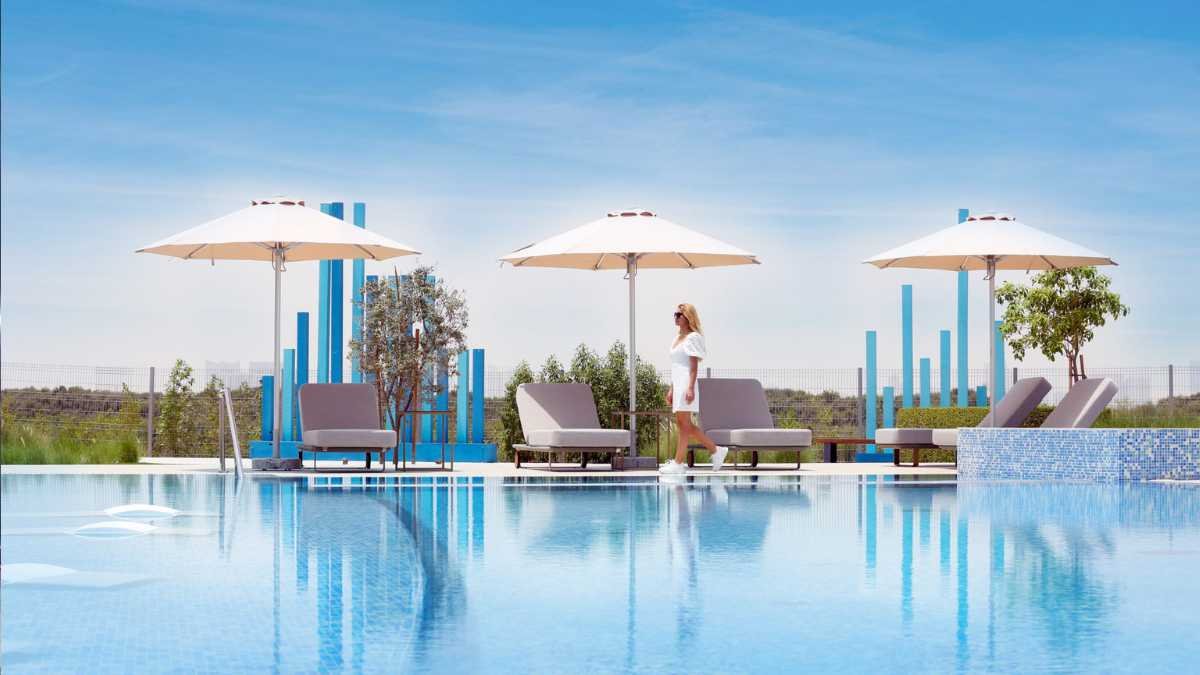 Zoya Health and Wellbeing Resort