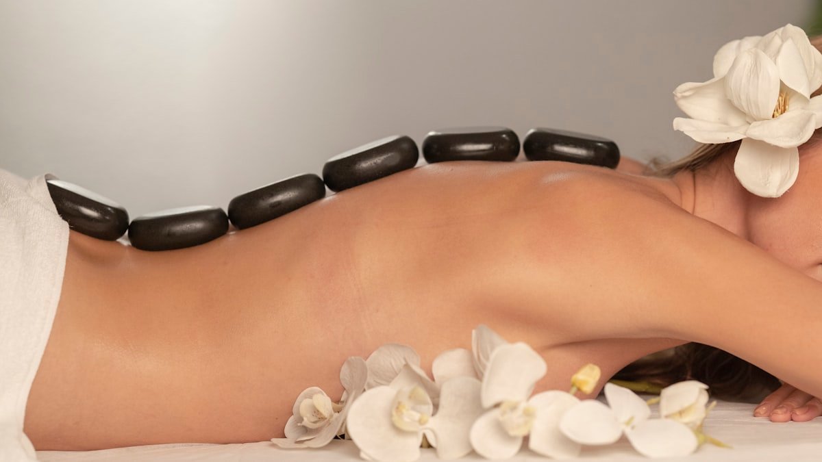 spa figurine