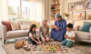 Ajman Rent Guide 2026: Studio, 1BHK and Family Areas Compared