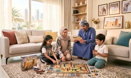 Ajman Rent Guide 2026: Studio, 1BHK and Family Areas Compared