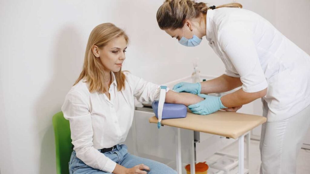 Ajman Visa Medical Test: Centres, Fees, Timings and Process