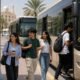 Ajman to Abu Dhabi Bus: Timings, Fare, Station and Masaar Card Guide