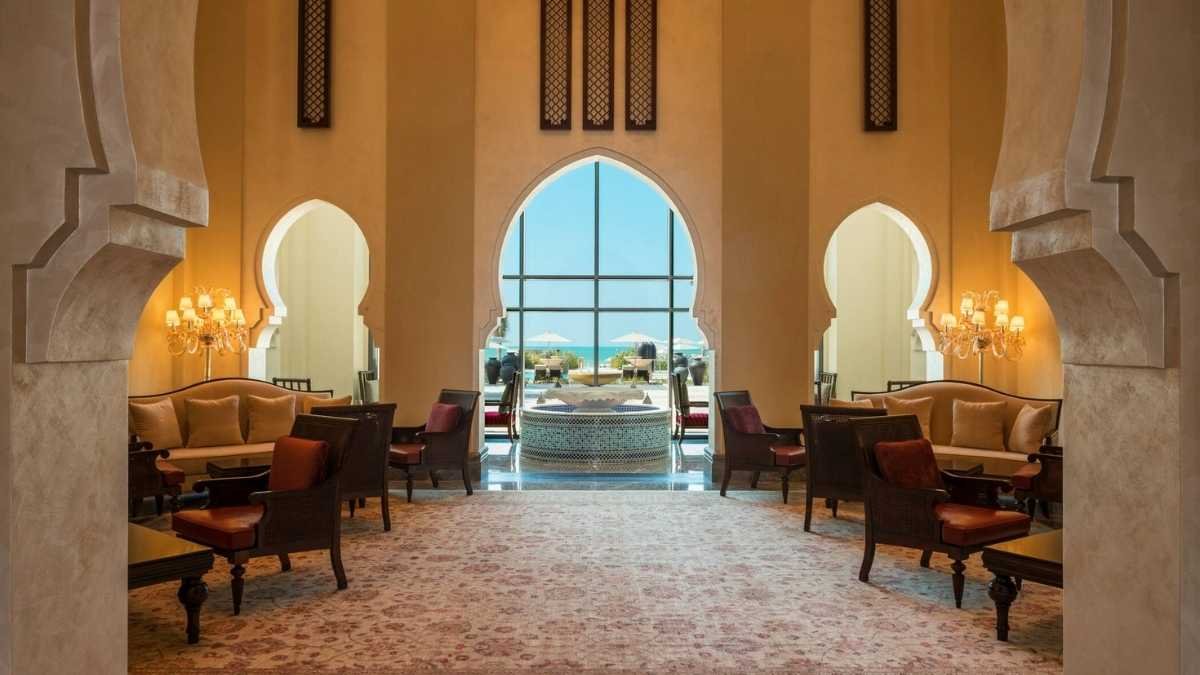 Al Shorfa Lobby Lounge